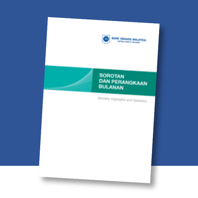 Monthly Highlights & Statistics in July 2026 publication cover